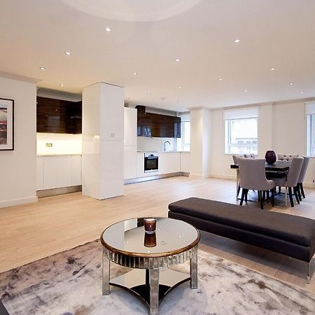 Stunning 2-Bedroom-Hosted By Sweetstay London Exterior foto
