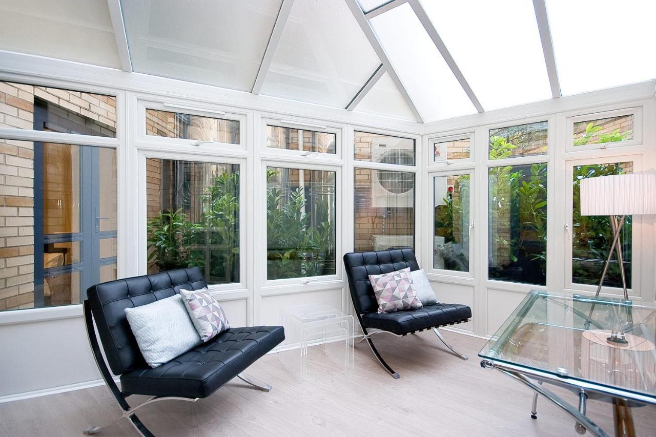 Stunning 2-Bedroom-Hosted By Sweetstay London Exterior foto